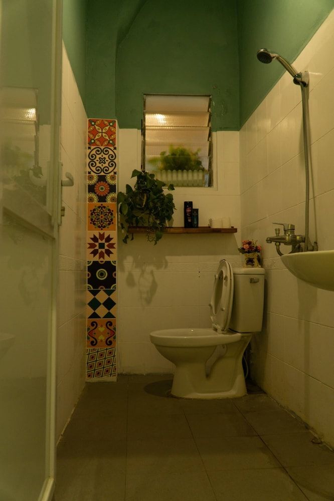 undefined Domus Homestay - Peaceful But Equally Elegant Near old Quarter 9