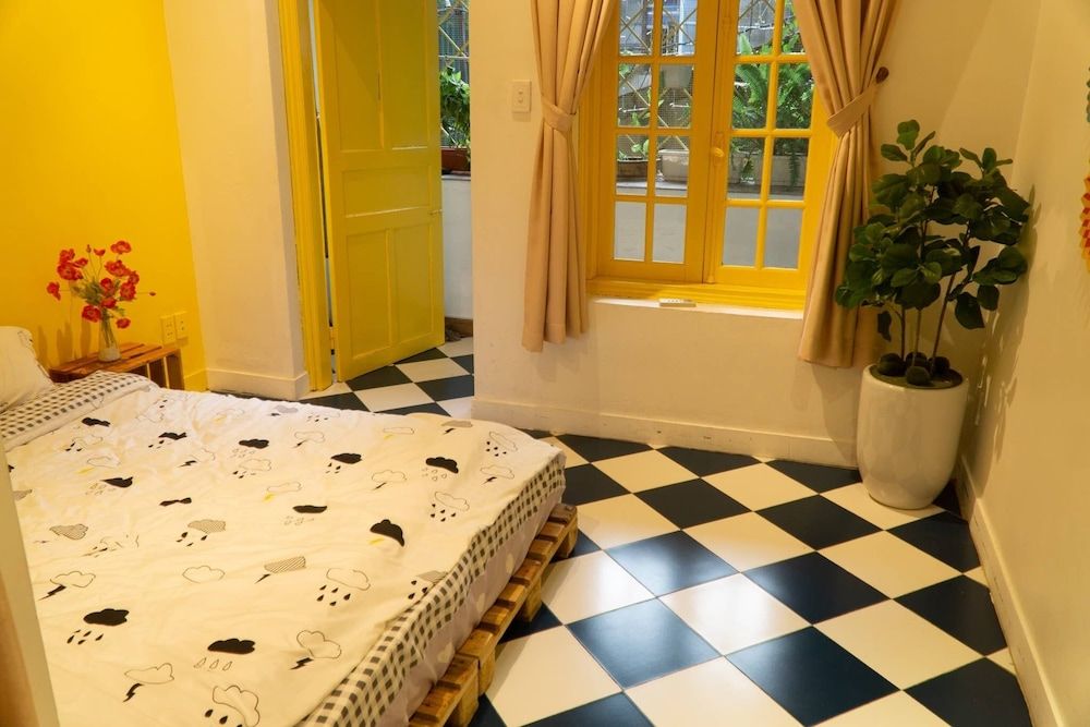 undefined Domus Homestay - Peaceful But Equally Elegant Near old Quarter 4