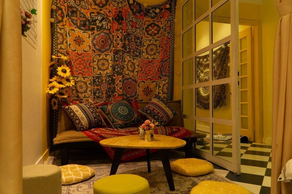 undefined Domus Homestay - Peaceful But Equally Elegant Near old Quarter 6