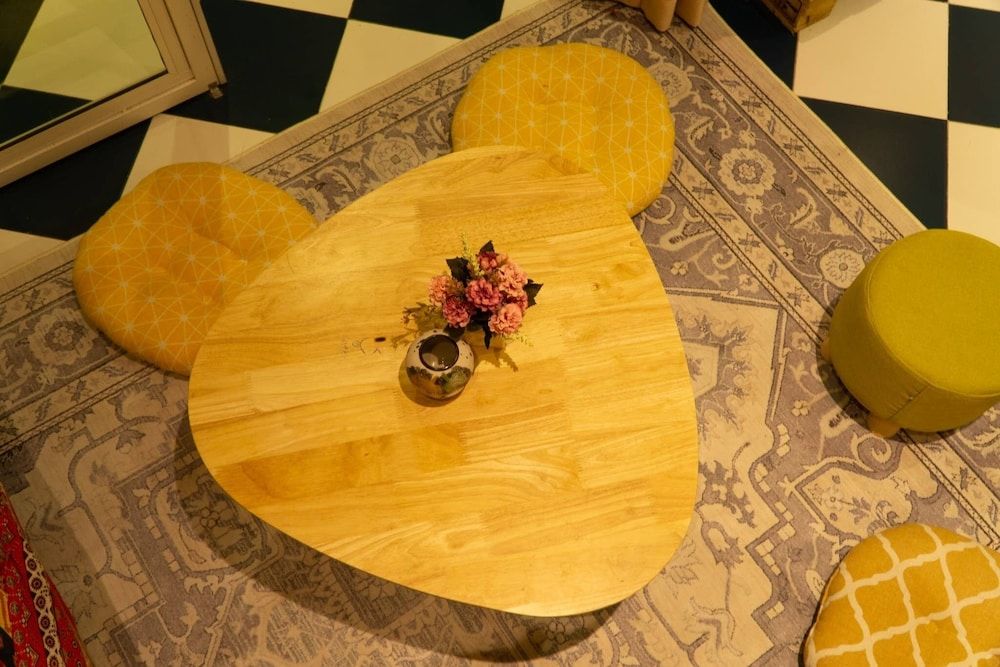 undefined Domus Homestay - Peaceful But Equally Elegant Near old Quarter 3