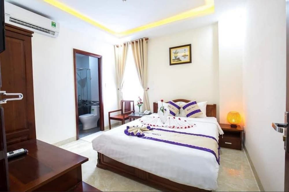 undefined T Y Hotel & Apartment 9