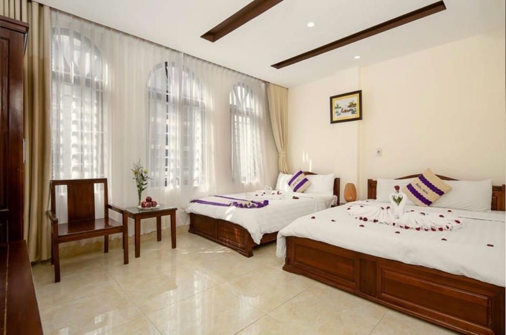 undefined T Y Hotel & Apartment 7