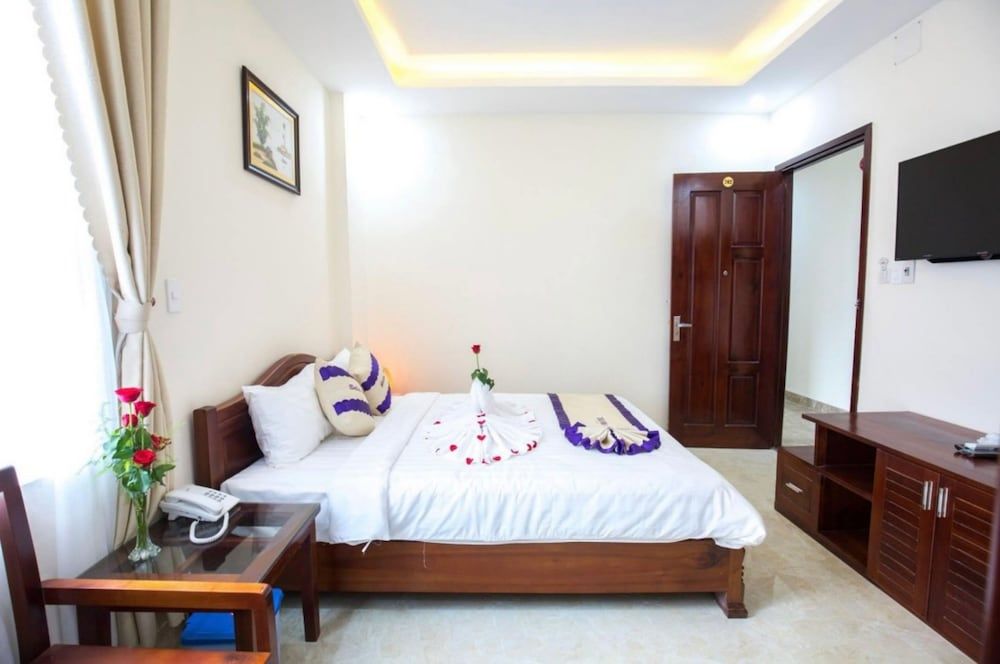 undefined T Y Hotel & Apartment 6