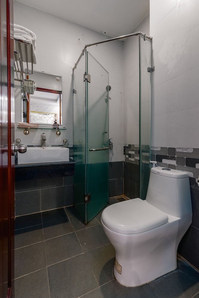 undefined T Y Hotel & Apartment 10