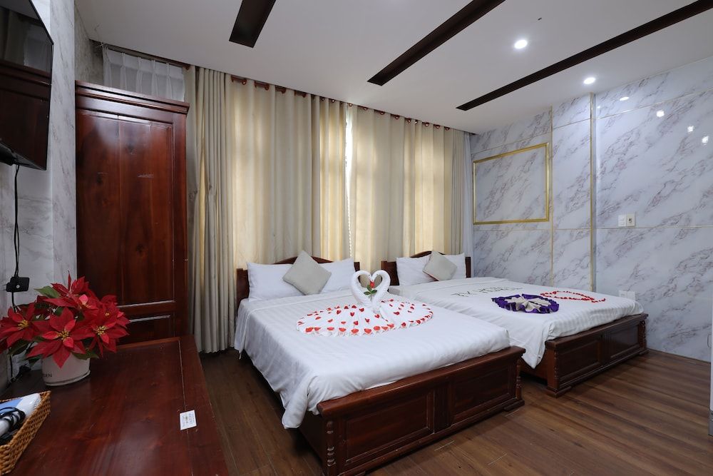 undefined T Y Hotel & Apartment