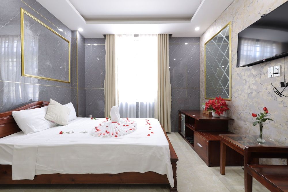 undefined T Y Hotel & Apartment 2