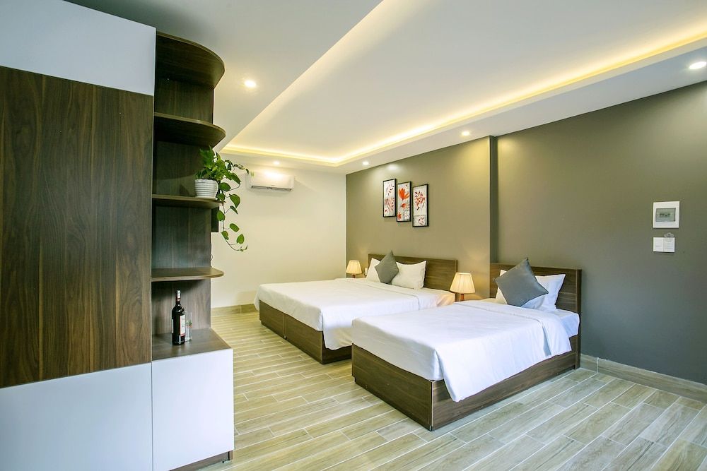 undefined Sweet House Homestay Hoi An 2