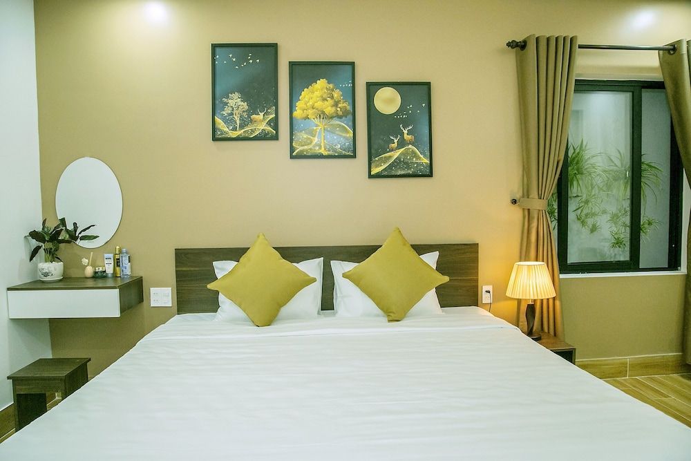 undefined Sweet House Homestay Hoi An 5