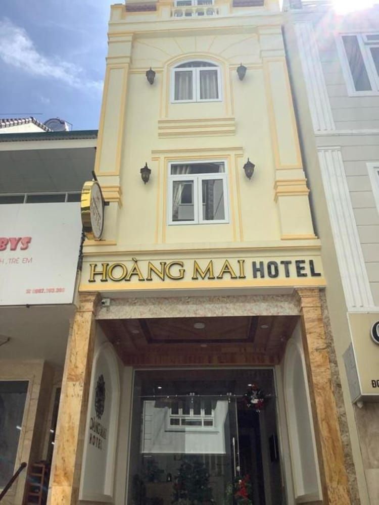 undefined Hoang Mai Hotel 4