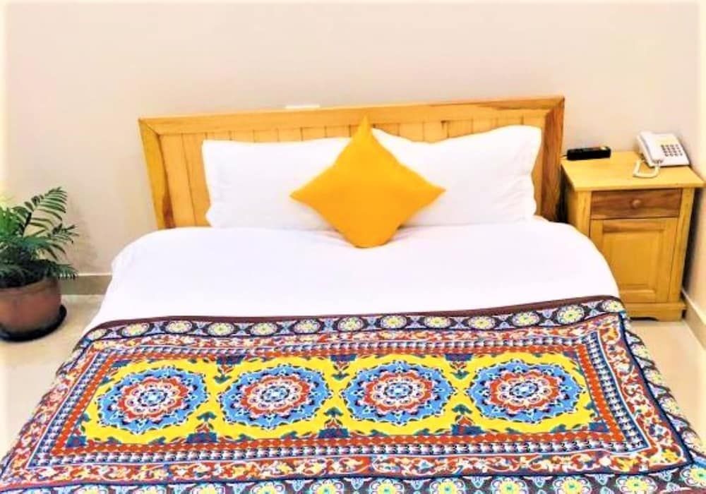 undefined Hoang Mai Hotel 10