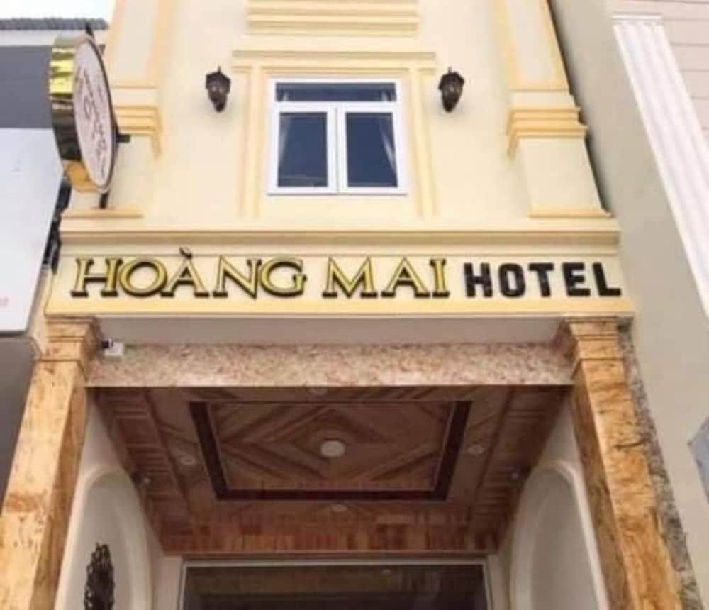 undefined Hoang Mai Hotel 3
