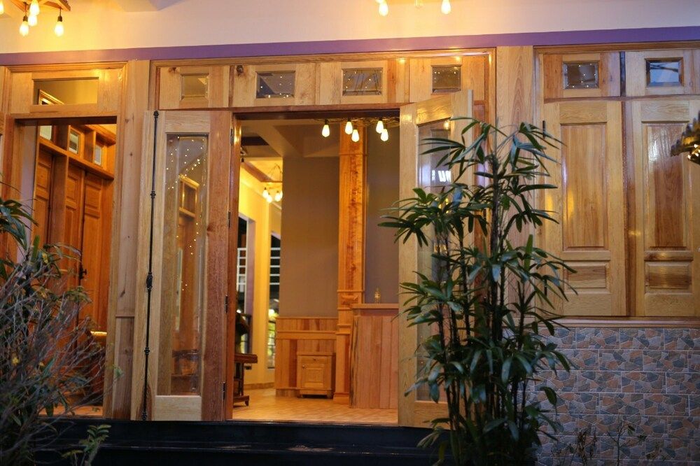 undefined Anh Trang Villa - Hostel 5