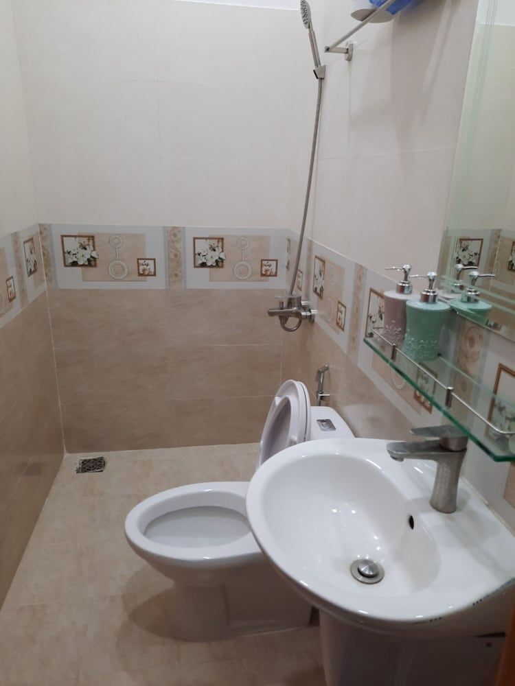 Anh Trang Villa - Hostel Superior Shared Dormitory 9