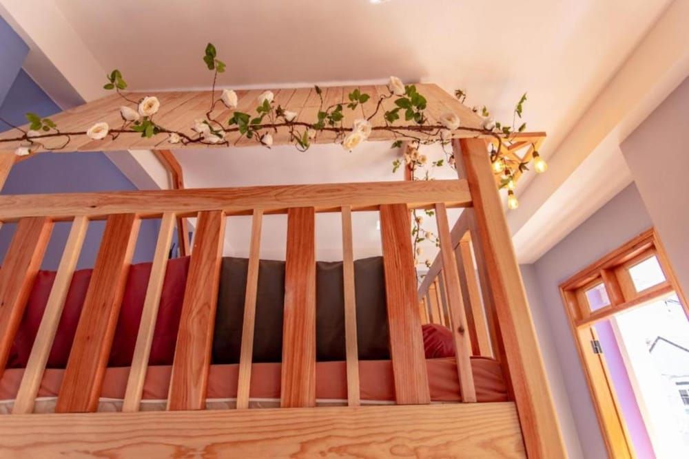 Anh Trang Villa - Hostel Superior Shared Dormitory 3