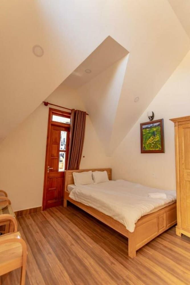 Anh Trang Villa - Hostel Superior Double Room 5
