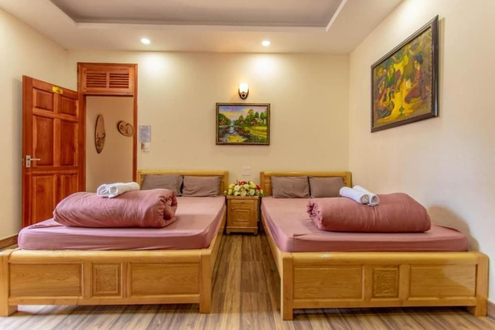 undefined Anh Trang Villa - Hostel 4