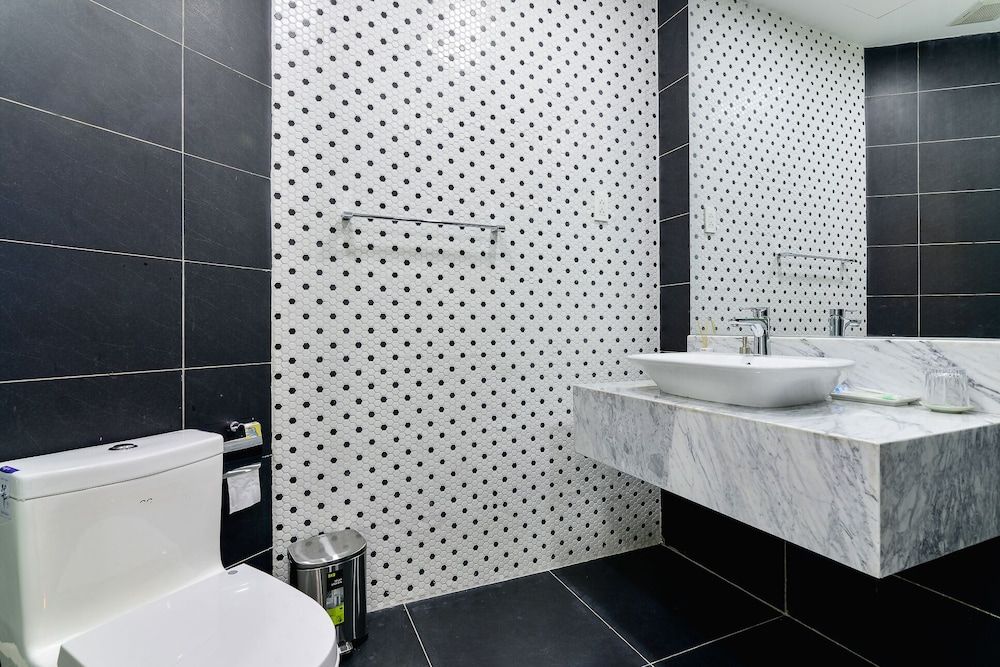 Aura Apartment Da Lat Panoramic Apartment, 2 Bedrooms 12