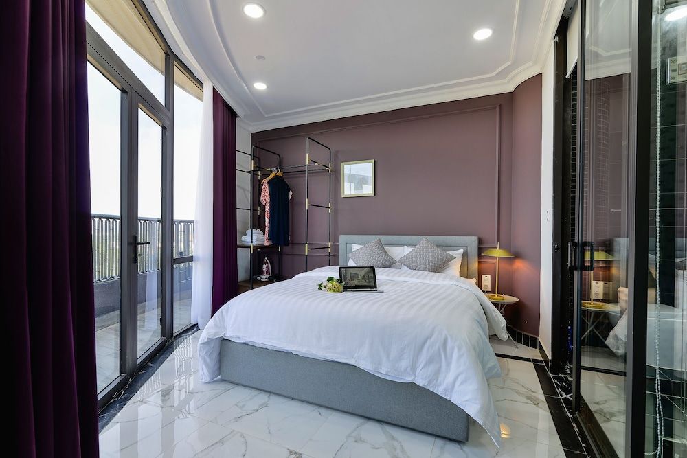 Aura Apartment Da Lat Panoramic Apartment, 2 Bedrooms 3