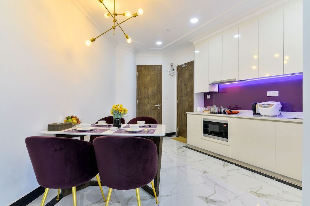 undefined Aura Apartment Da Lat 8
