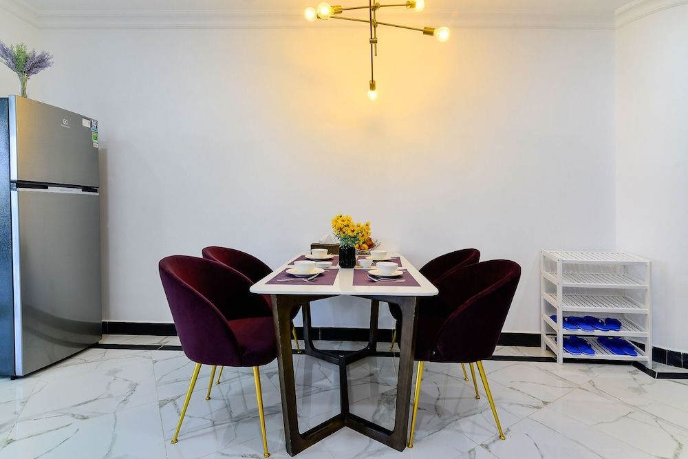 undefined Aura Apartment Da Lat 10