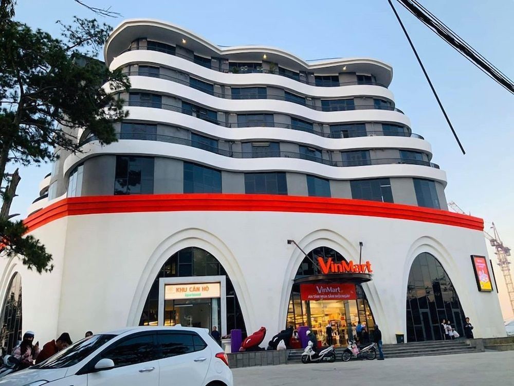 undefined Aura Apartment Da Lat 3