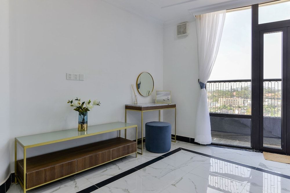 Aura Apartment Da Lat Panoramic Apartment, 2 Bedrooms 16