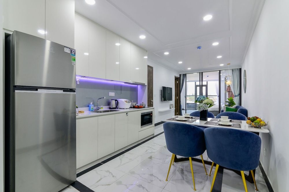 undefined Aura Apartment Da Lat 7