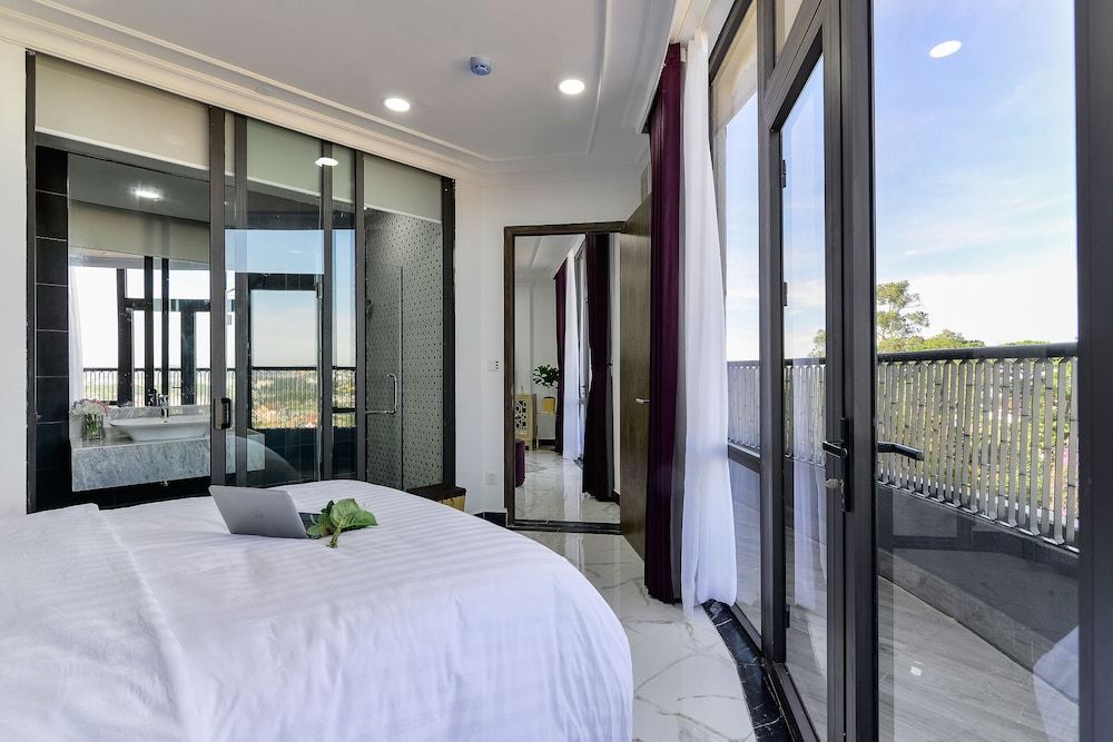 Aura Apartment Da Lat Panoramic Apartment, 2 Bedrooms 5