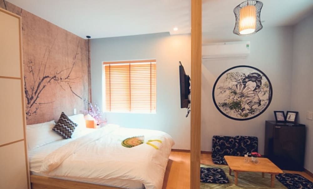 undefined Crystal Le Apartment Danang 10