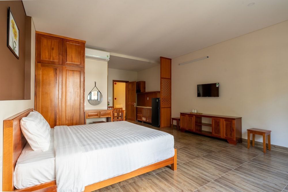 undefined Sunflower Ocean Da Nang 2