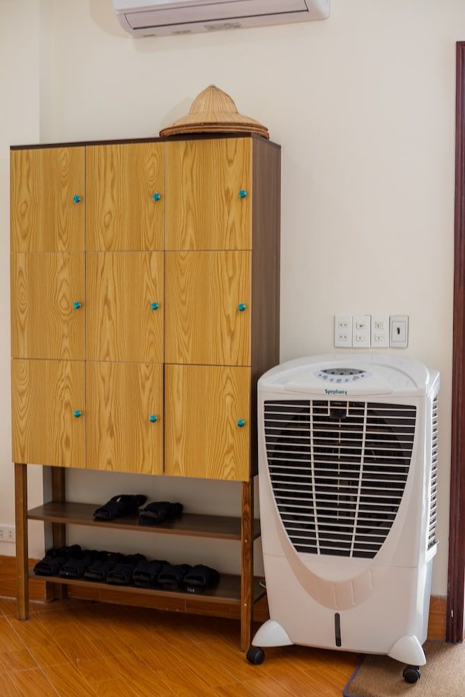 Moc Chau Eco Garden Resort Community Room 8