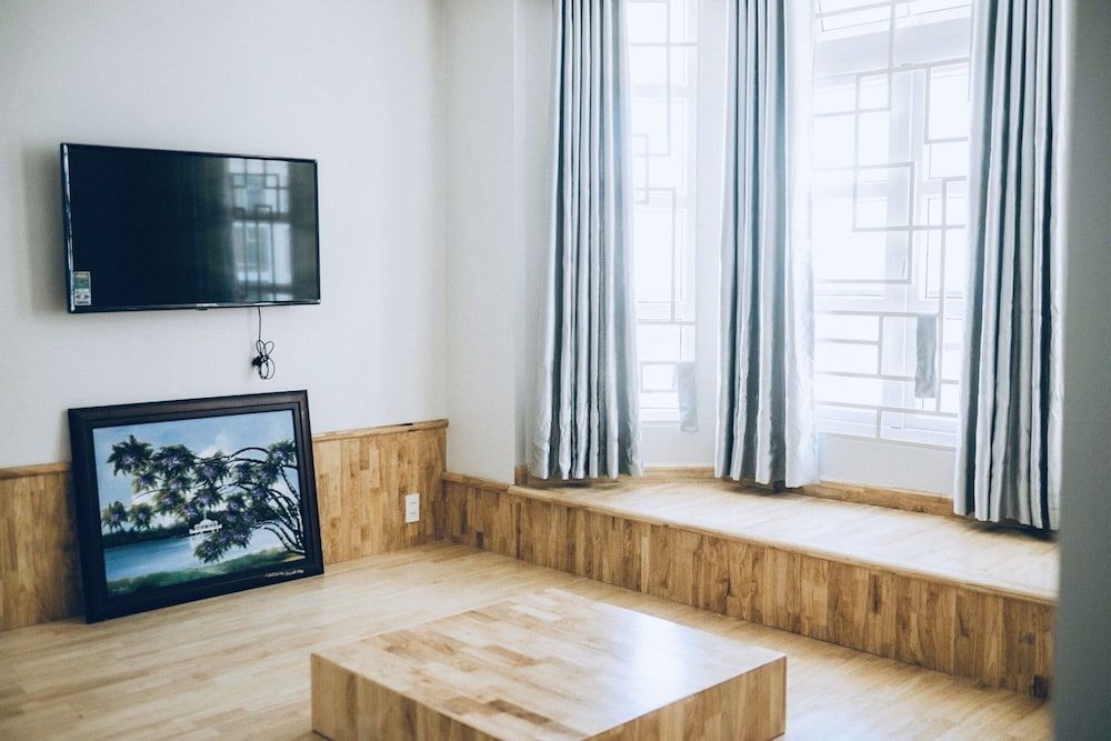 B Villa Villa, 6 Bedrooms 8