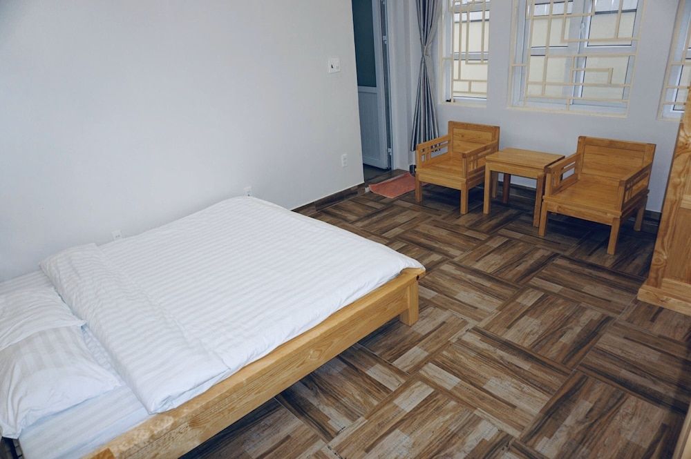 B Villa Villa, 6 Bedrooms 2