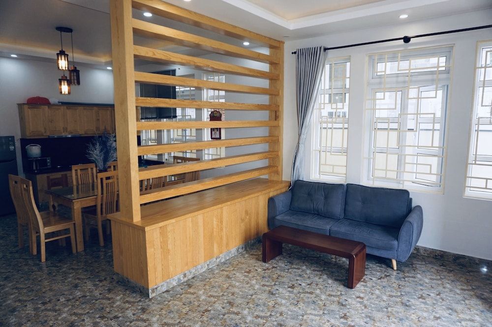 B Villa Villa, 6 Bedrooms 10