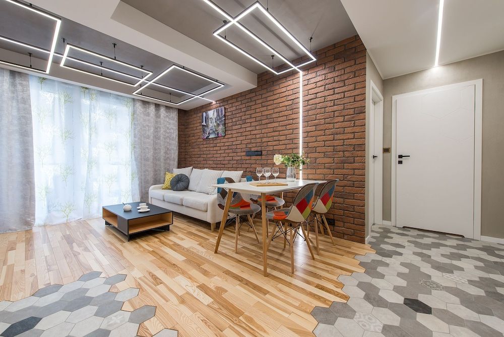 P&O Apartments Cybernetyki 6 Luxury Apartment 9