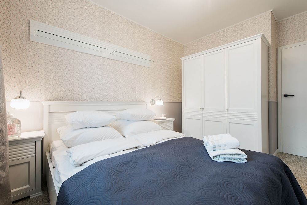 undefined P&O Apartments Cybernetyki 6 5