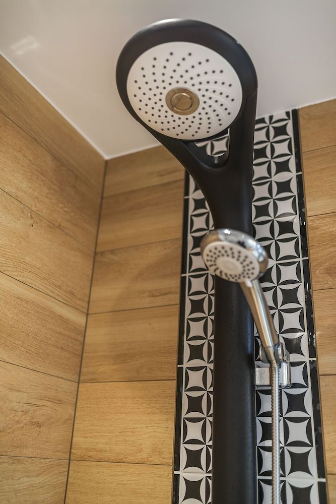 P&O Apartments Cybernetyki 6 Luxury Apartment 19