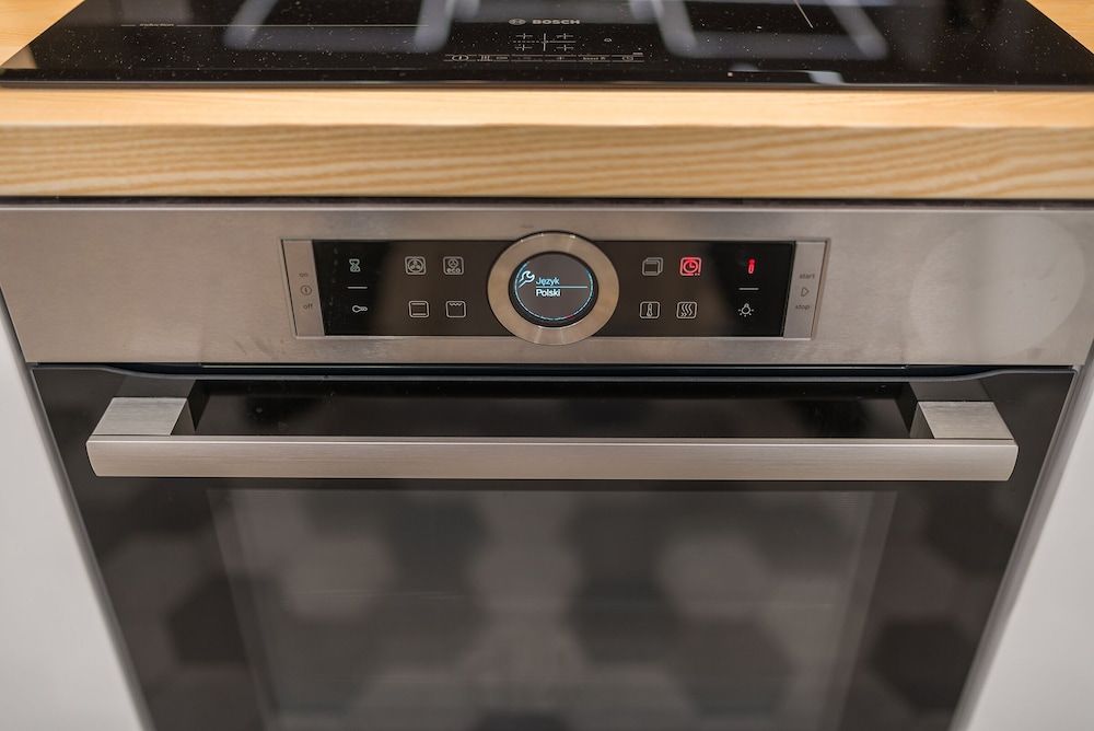 undefined P&O Apartments Cybernetyki 6 8