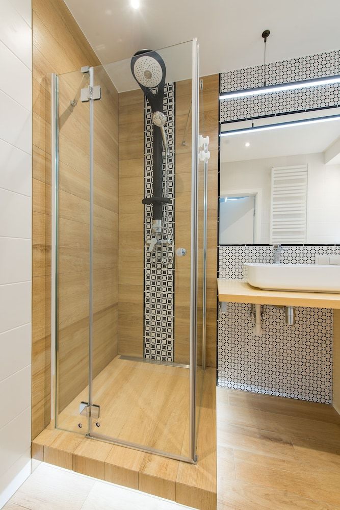 P&O Apartments Cybernetyki 6 Luxury Apartment 16