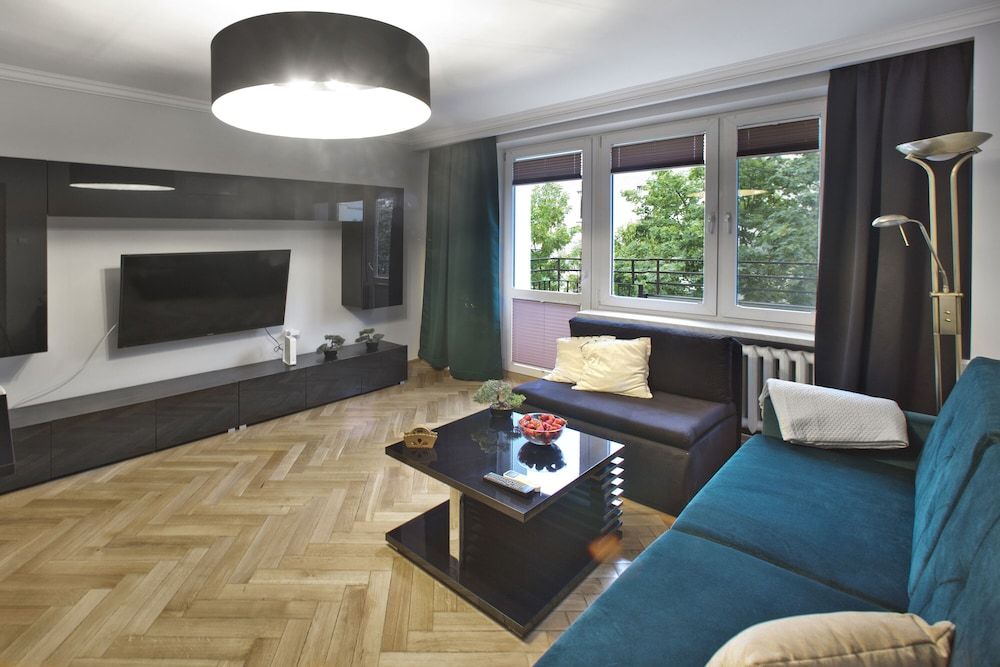 undefined P&O Apartments  HOZA Lux 9