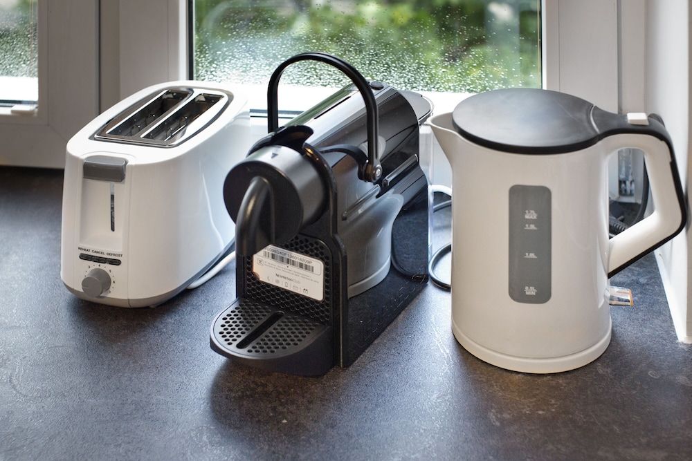 undefined P&O Apartments  HOZA Lux 6