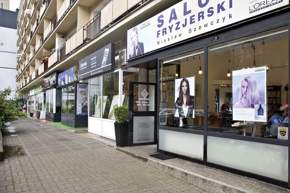 undefined P&O Apartments  HOZA Lux 4