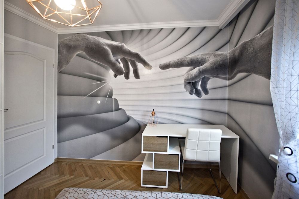 undefined P&O Apartments  HOZA Lux 5