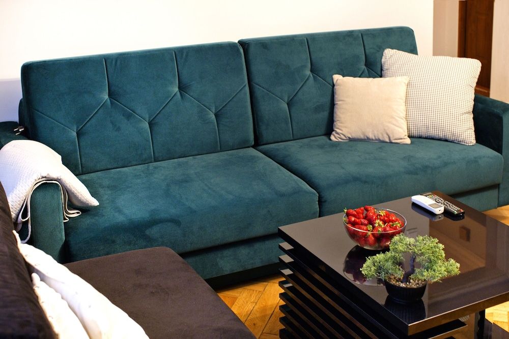 undefined P&O Apartments  HOZA Lux 10