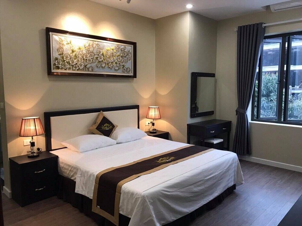 undefined Thanh Lam Linh Dam 3