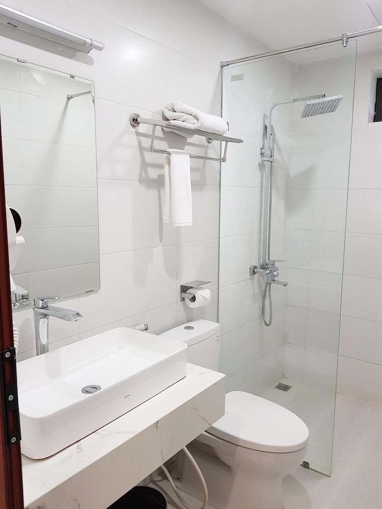 undefined Thanh Lam Linh Dam 8