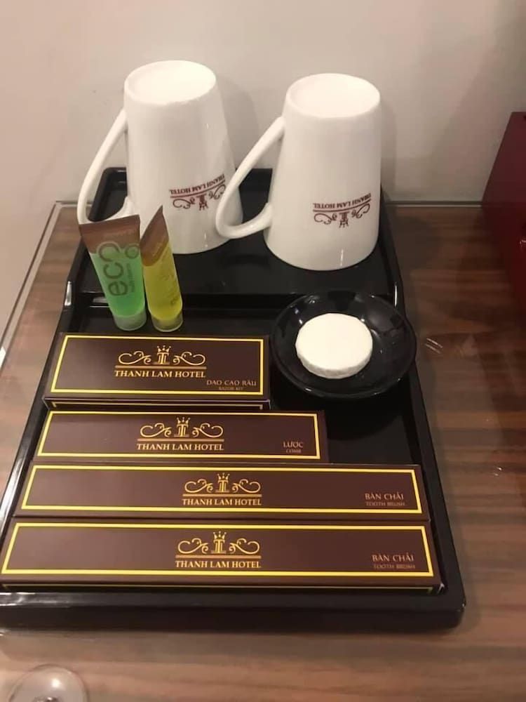 undefined Thanh Lam Linh Dam 6