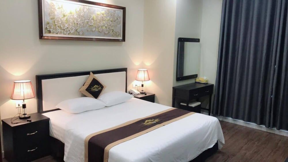 undefined Thanh Lam Linh Dam 2