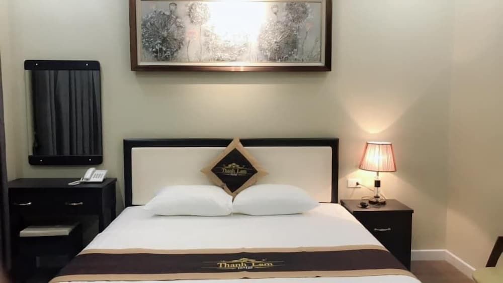 undefined Thanh Lam Linh Dam 5