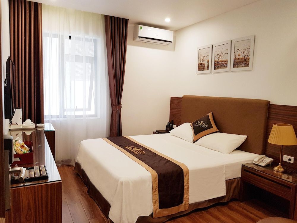 undefined Thanh Lam Linh Dam 10